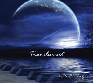 Translucent by Roth Herrlinger