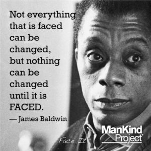 Baldwin-Faced