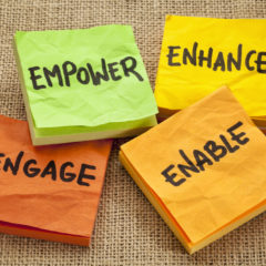How Empowerment Leads to Engagement