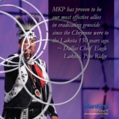 Dallas Chief Eagle – Lakota on the ManKind Project