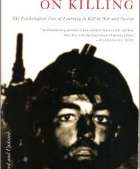 The Psychology of Killing