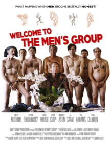 Welcome to the Men’s Group – Exclusive Screenings for MKP USA