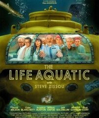 Film review: Fatherhood and mentorship in “The Life Aquatic with Steve Zissou”